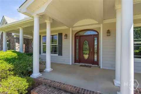 Exterior - 436 James Powers Rd # A, Monroe, GA 30656 photo 5 of 13