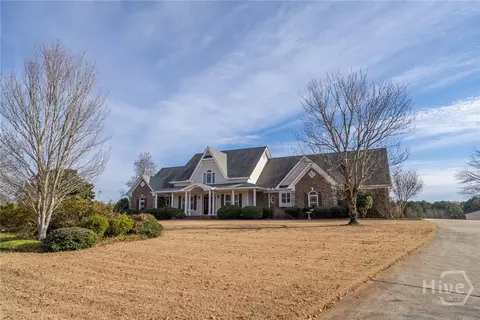 436 James Powers Rd # A, Monroe, GA 30656