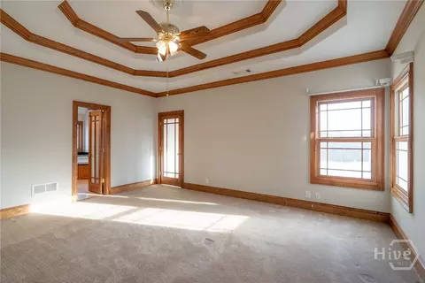 Bedroom - 436 James Powers Rd # A, Monroe, GA 30656 photo 3 of 10