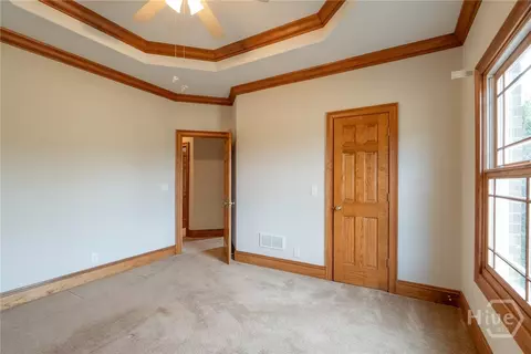 Bedroom - 436 James Powers Rd # A, Monroe, GA 30656 photo 8 of 10