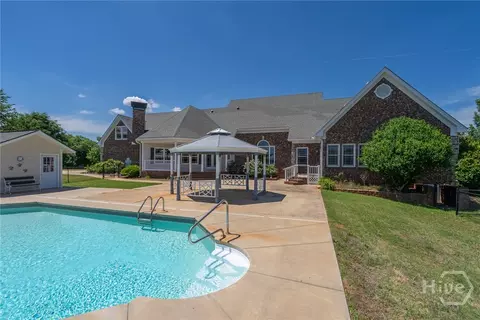 Exterior - 436 James Powers Rd # A, Monroe, GA 30656 photo 13 of 13