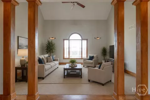 Living - 436 James Powers Rd # A, Monroe, GA 30656 photo 2 of 11