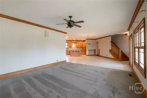 Living - 436 James Powers Rd # A, Monroe, GA 30656 photo 8 of 11