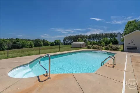 Exterior - 436 James Powers Rd # A, Monroe, GA 30656 photo 10 of 13