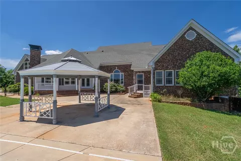 Exterior - 436 James Powers Rd # A, Monroe, GA 30656 photo 9 of 13