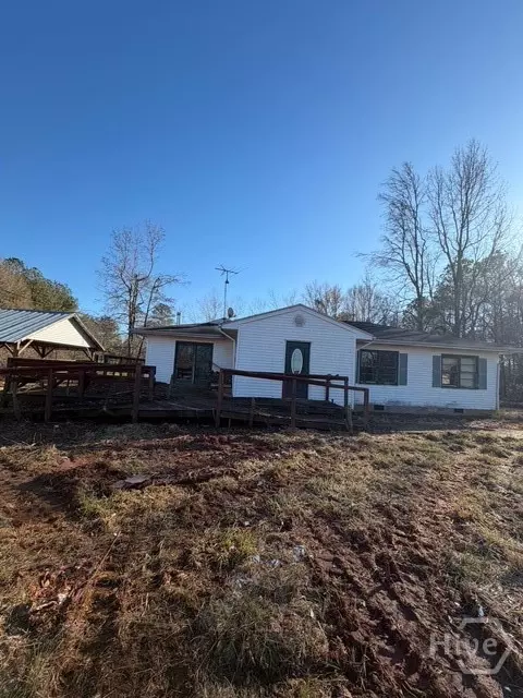 265 Griffin Rd, Martin, GA 30557