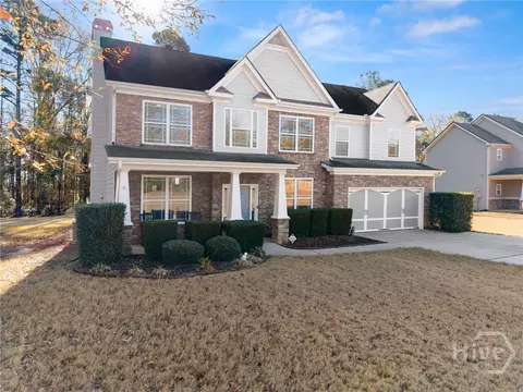 725 Larry Ln, Winder, GA 30680