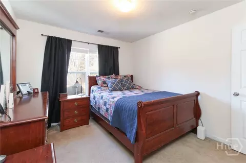 Bedroom - 609 Mcdowell Ln, Bethlehem, GA 30620 photo 3 of 5