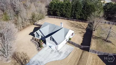 View/Area - 609 Mcdowell Ln, Bethlehem, GA 30620 photo 2 of 4