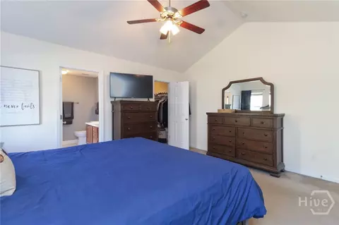 Bedroom - 609 Mcdowell Ln, Bethlehem, GA 30620 photo 2 of 5