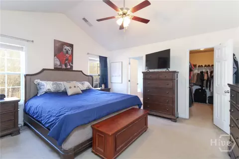 Bedroom - 609 Mcdowell Ln, Bethlehem, GA 30620 photo 1 of 5