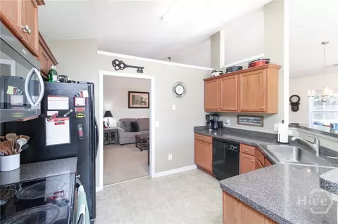 Kitchen - 609 Mcdowell Ln, Bethlehem, GA 30620 photo 1 of 1