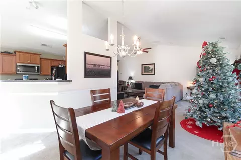 Dining - 609 Mcdowell Ln, Bethlehem, GA 30620 photo 1 of 2
