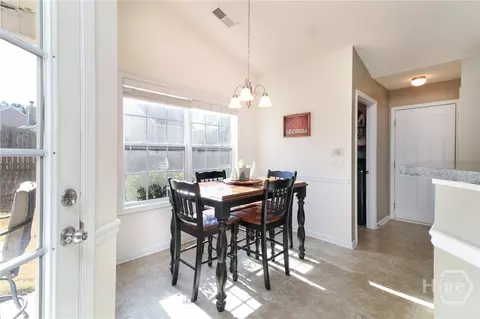 Dining - 609 Mcdowell Ln, Bethlehem, GA 30620 photo 2 of 2