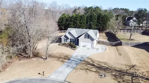 View/Area - 609 Mcdowell Ln, Bethlehem, GA 30620 photo 1 of 4