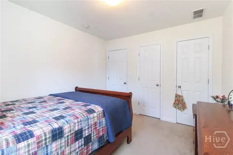 Bedroom - 609 Mcdowell Ln, Bethlehem, GA 30620 photo 4 of 5