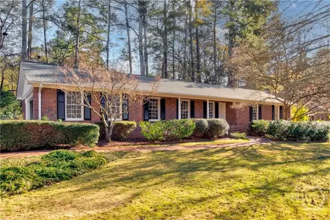 188 Dunwoody Dr, Athens, GA 30605