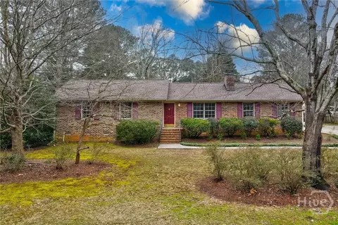 160 Knob Lick Dr, Athens, GA 30605