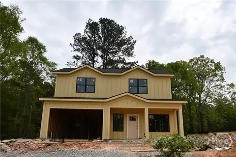 210 Timsbury Dr, Athens, GA 30607