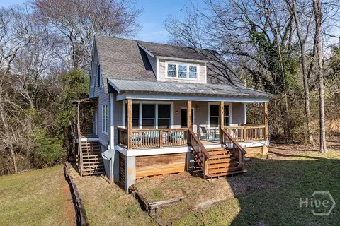 225 Fourth St, Athens, GA 30601