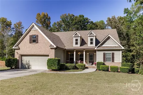 140 Kimberly Way, Hull, GA 30646