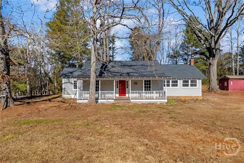 1616 Lawrence St, Cornelia, GA 30531