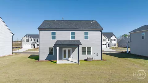 372 Abbott Rd, Statham, GA 30666 photo 2