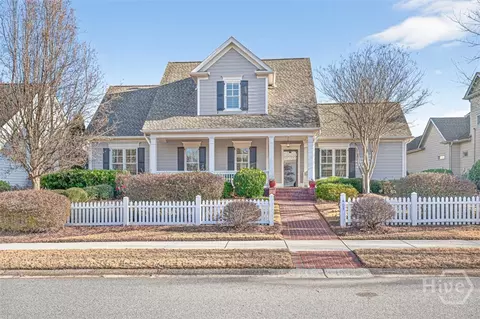 403 Tralee Ct, Statham, GA 30666
