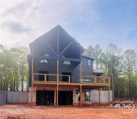 21 Curry Falls Trl, Athens, GA 30607