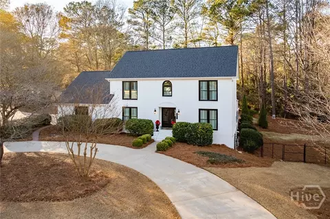 301 Skyline Pkwy, Athens, GA 30606