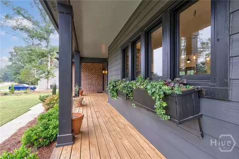 Exterior - 130 Live Oak Ln, Comer, GA 30629 photo 6 of 13