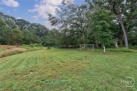 Exterior - 130 Live Oak Ln, Comer, GA 30629 photo 11 of 13