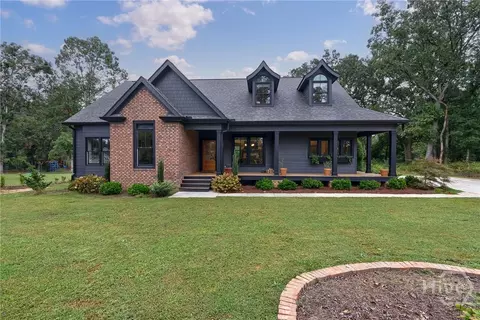 130 Live Oak Ln, Comer, GA 30629