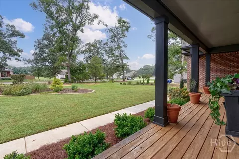 Exterior - 130 Live Oak Ln, Comer, GA 30629 photo 8 of 13