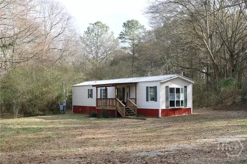 592 Miller Mcelreath, Danielsville, GA 30633