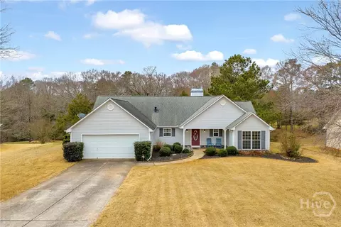 321 Tallassee Ln, Statham, GA 30666