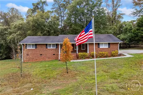 25 Williams Willson Rd, Hull, GA 30646