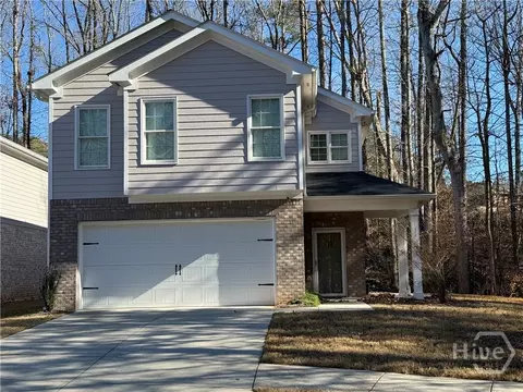 212 Huntington Shoals Dr, Athens, GA 30606