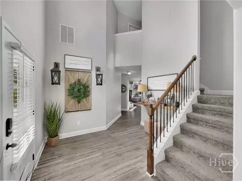 Entry Way - 88 Fair Oaks Ct, Commerce, GA 30529 photo 1 of 6