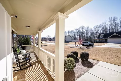 Exterior - 88 Fair Oaks Ct, Commerce, GA 30529 photo 4 of 17