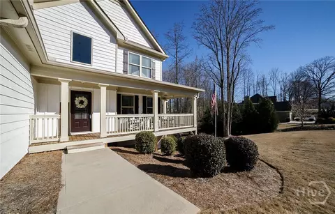 Exterior - 88 Fair Oaks Ct, Commerce, GA 30529 photo 3 of 17