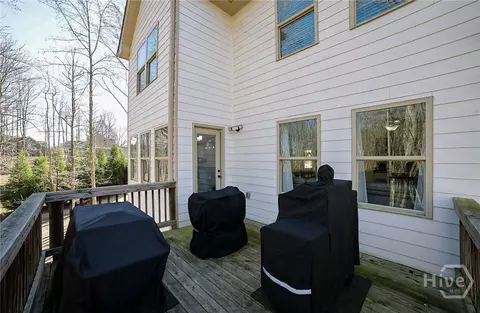 Exterior - 88 Fair Oaks Ct, Commerce, GA 30529 photo 8 of 17
