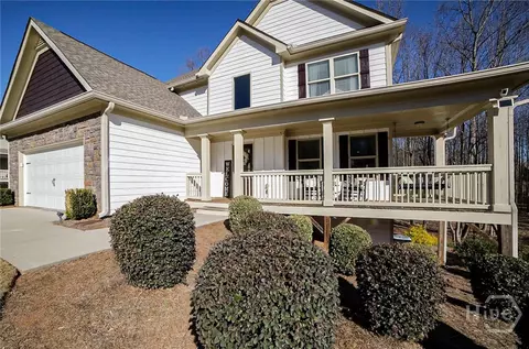 Exterior - 88 Fair Oaks Ct, Commerce, GA 30529 photo 2 of 17