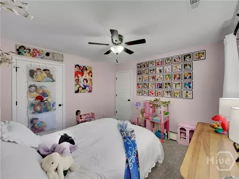 Bedroom - 88 Fair Oaks Ct, Commerce, GA 30529 photo 3 of 6