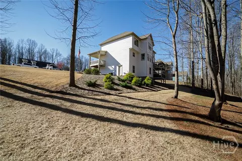 Exterior - 88 Fair Oaks Ct, Commerce, GA 30529 photo 11 of 17