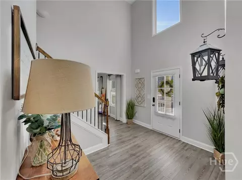 Entry Way - 88 Fair Oaks Ct, Commerce, GA 30529 photo 2 of 6
