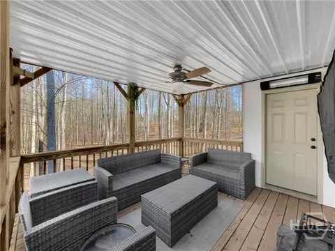 Exterior - 88 Fair Oaks Ct, Commerce, GA 30529 photo 7 of 17