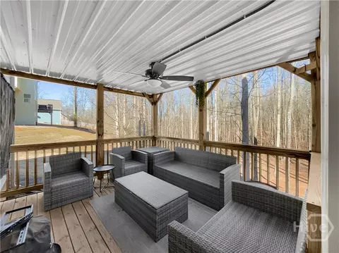 Exterior - 88 Fair Oaks Ct, Commerce, GA 30529 photo 6 of 17