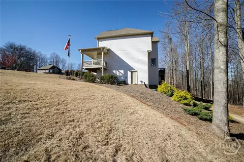 Exterior - 88 Fair Oaks Ct, Commerce, GA 30529 photo 15 of 17