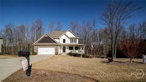 Exterior - 88 Fair Oaks Ct, Commerce, GA 30529 photo 17 of 17
